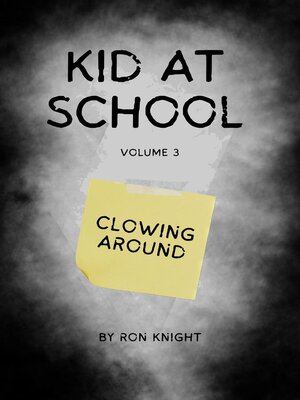 cover image of Kid at School Volume 3